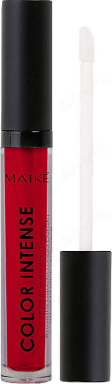 Maiké Liquid Lipstick L/T N.03 Chilli Red