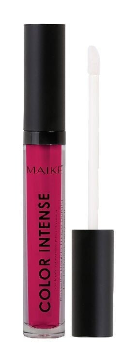 Maiké Liquid Lipstick L/T N.05 Geranium