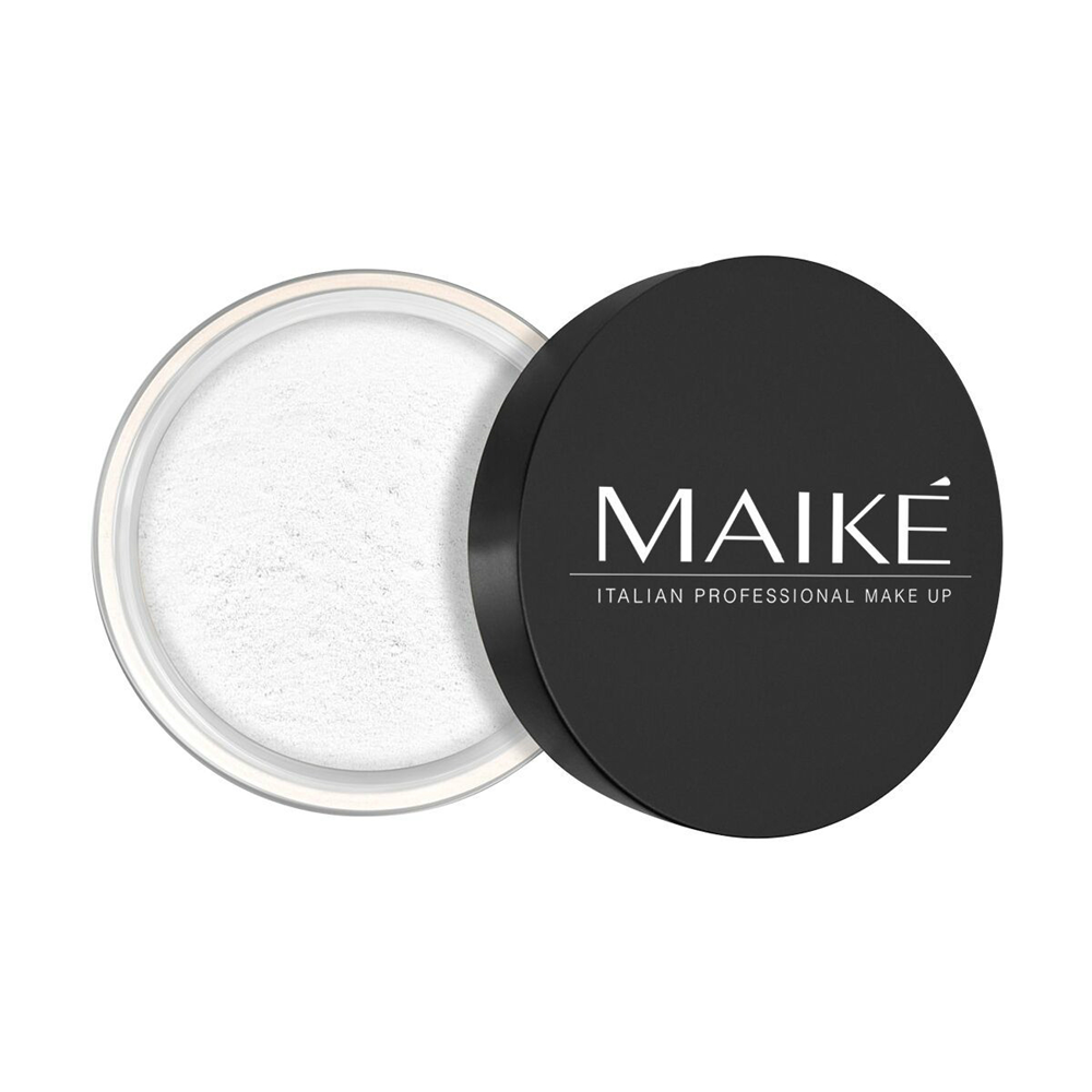 Maiké Loose Powder 02 Natural Skin