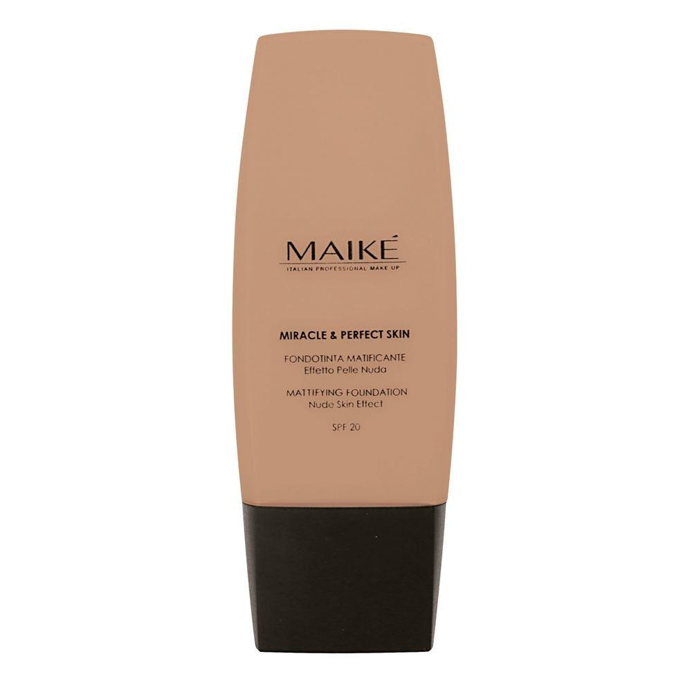 Maiké Mattyfing Foundat.N.05 Honey