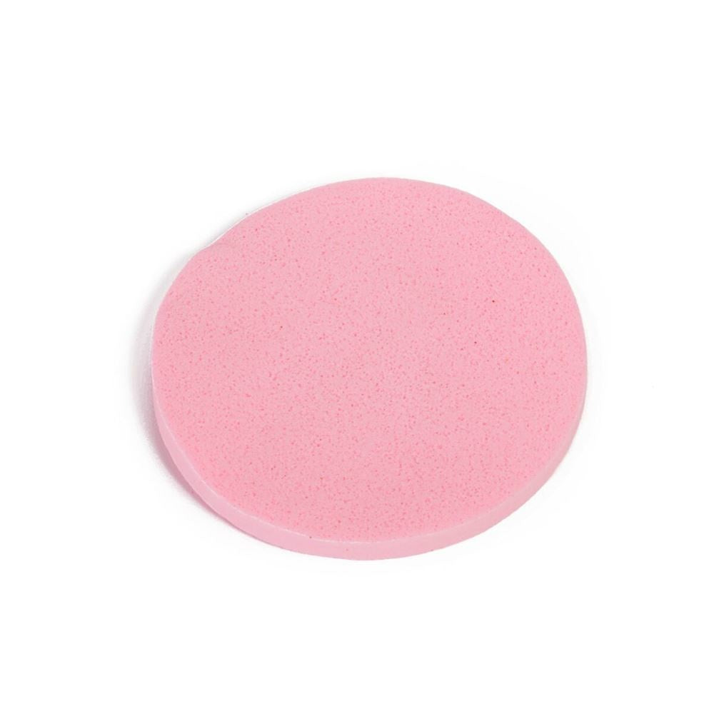 Maiké Natural Pink Bamboo Cellulose Sponge