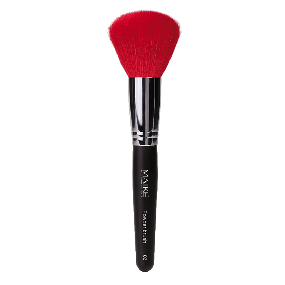 Maiké Powder Brush 03