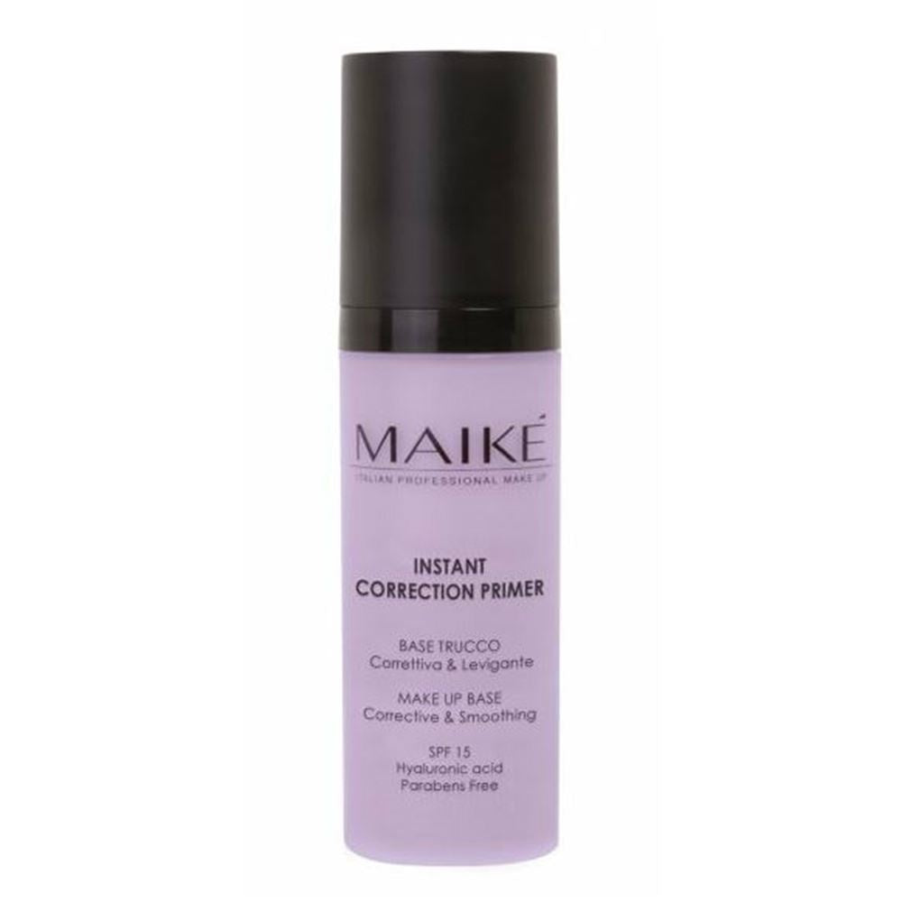 Maiké Primer Instant Correction 03 Purple