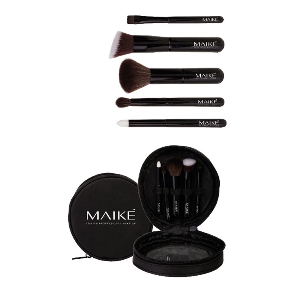 Maiké Trousse