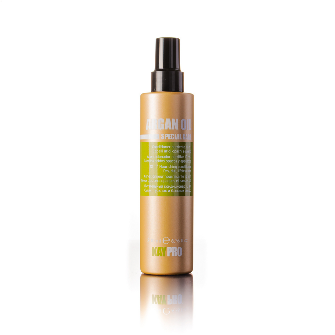 KayPro Argan oil 10 in 1 conditioner 200 ml - for thick and dry hair