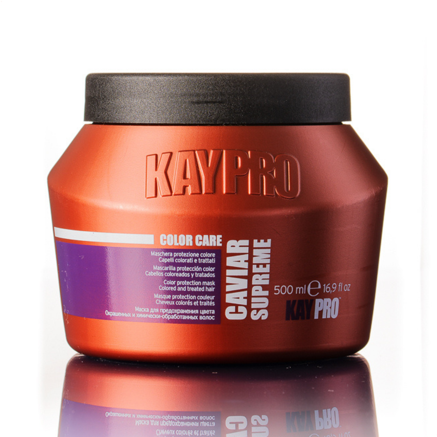 KayPro Caviar Supreme Trio