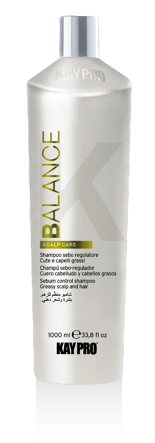 KayPro Balance shampoo 1000ml