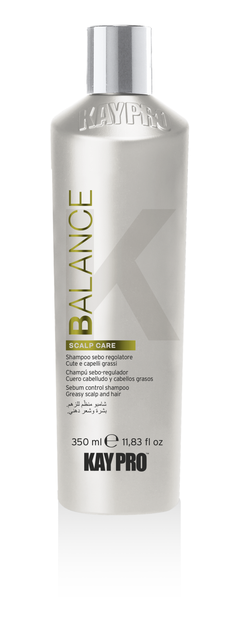 KayPro Balance shampoo 350 ml