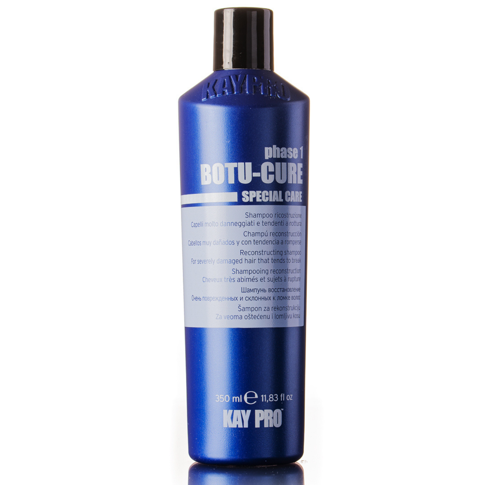 KayPro Botu-cure Duo - for damaged hair