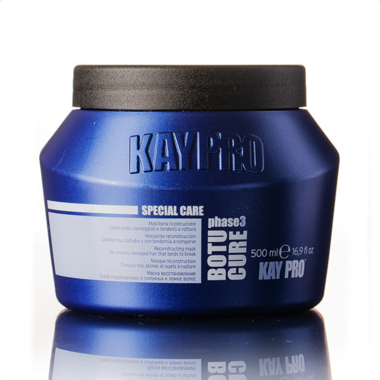 KayPro Botu-cure Duo - for damaged hair