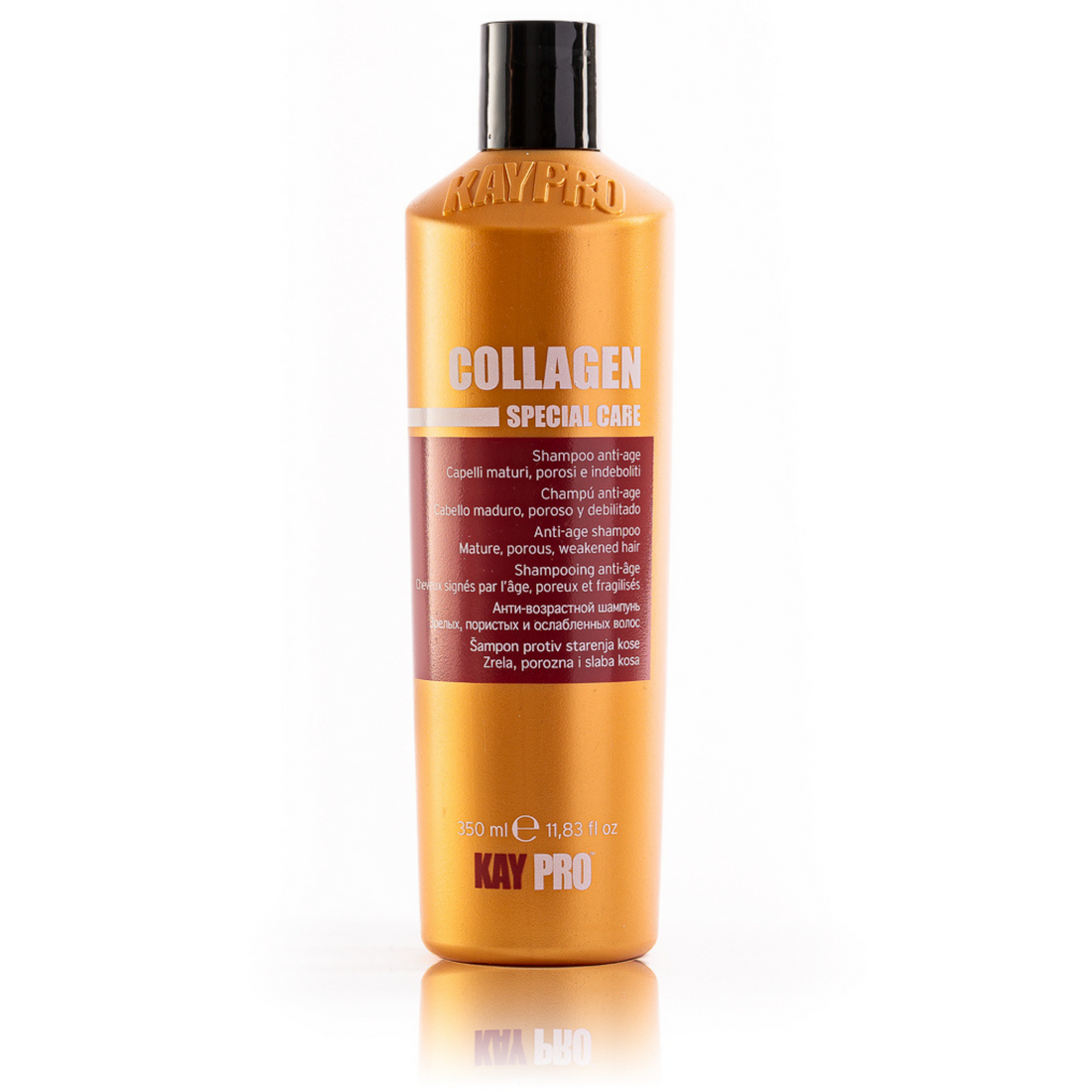 KayPro Collagen shampoo 350 ml