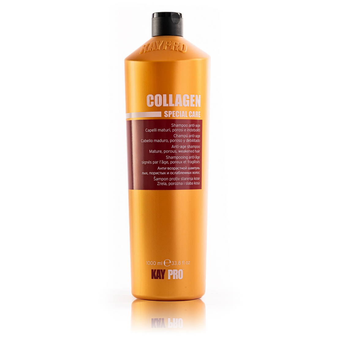 KayPro Collagen shampoo 1000ml