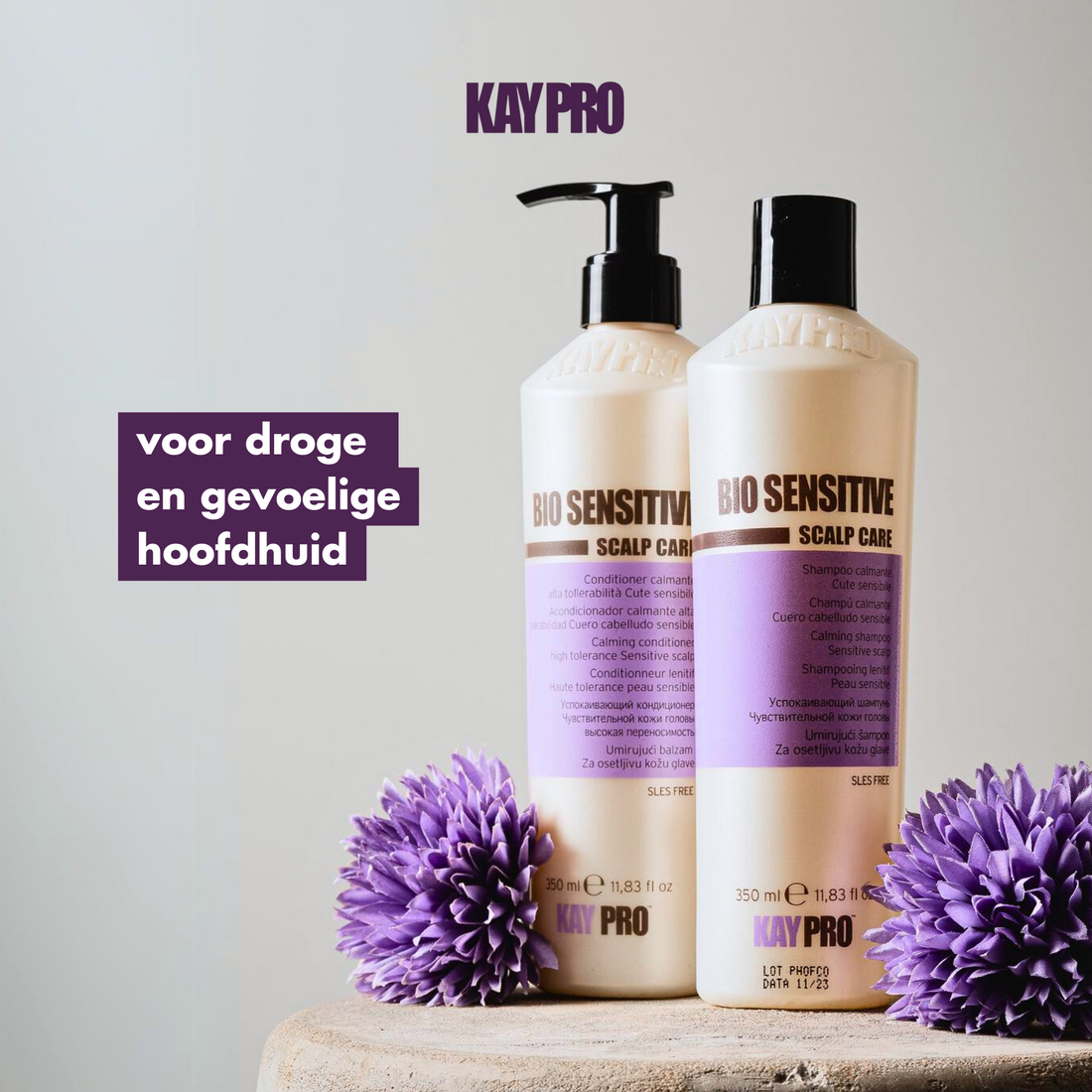KayPro Bio sensitive conditioner 350 ml
