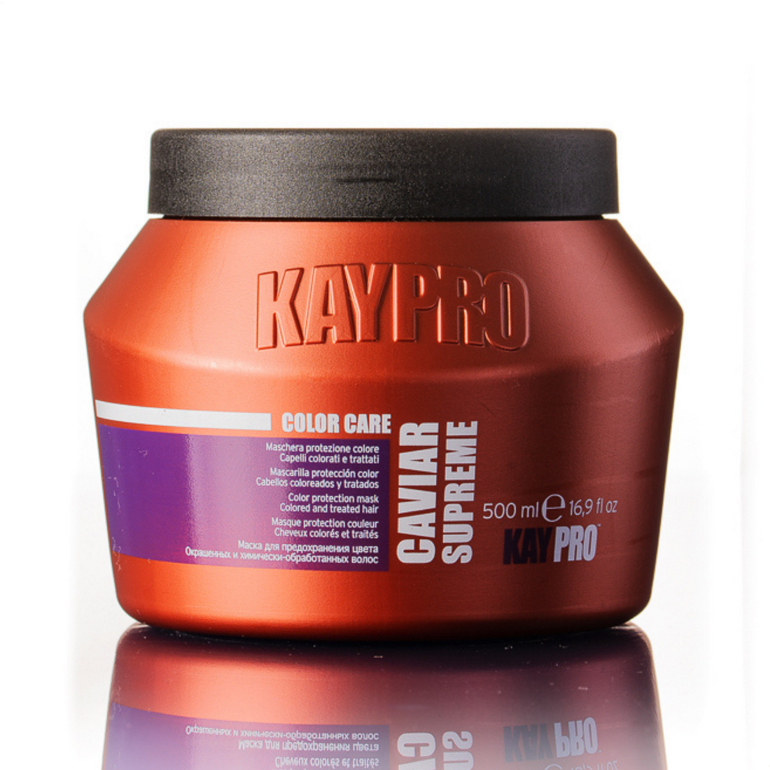 KayPro Caviar Supreme masker 500 ml