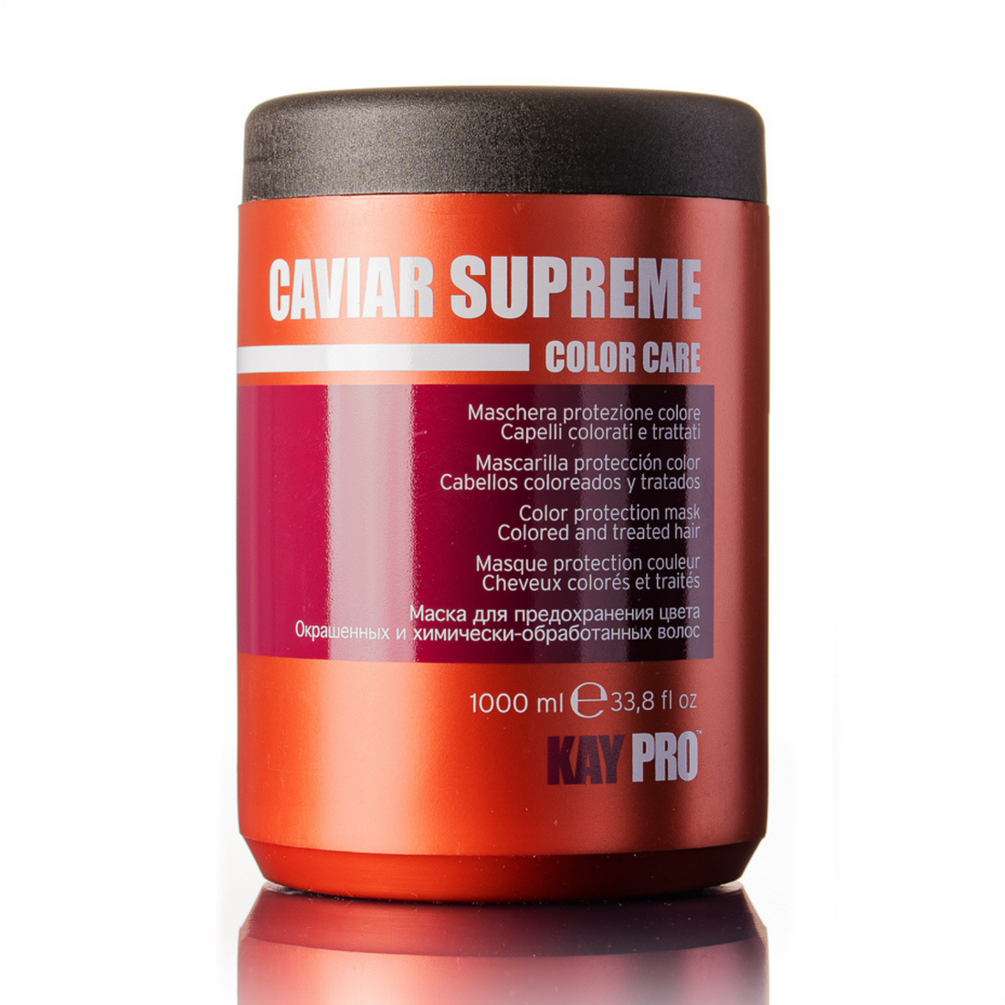 KayPro Caviar Supreme masker 1000 ml