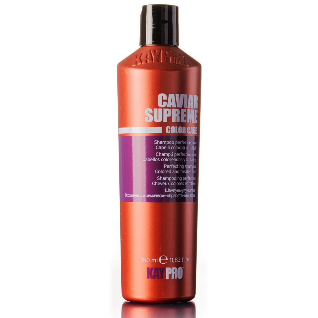 KayPro Caviar Supreme shampoo 350 ml