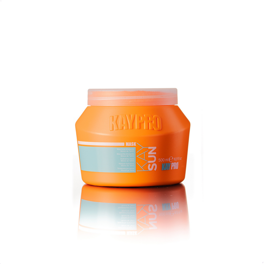 KayPro KaySun Masker 500ml