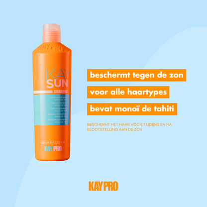 KayPro KaySun Shampoo 350ml