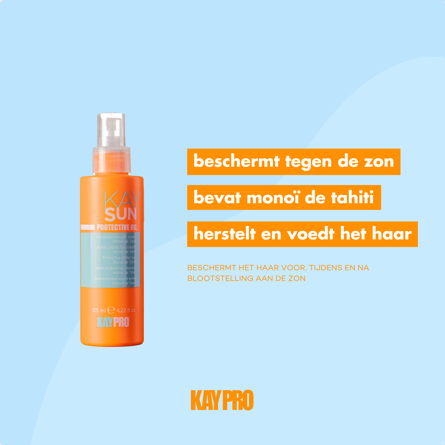 KayPro KaySun Spray 125ml