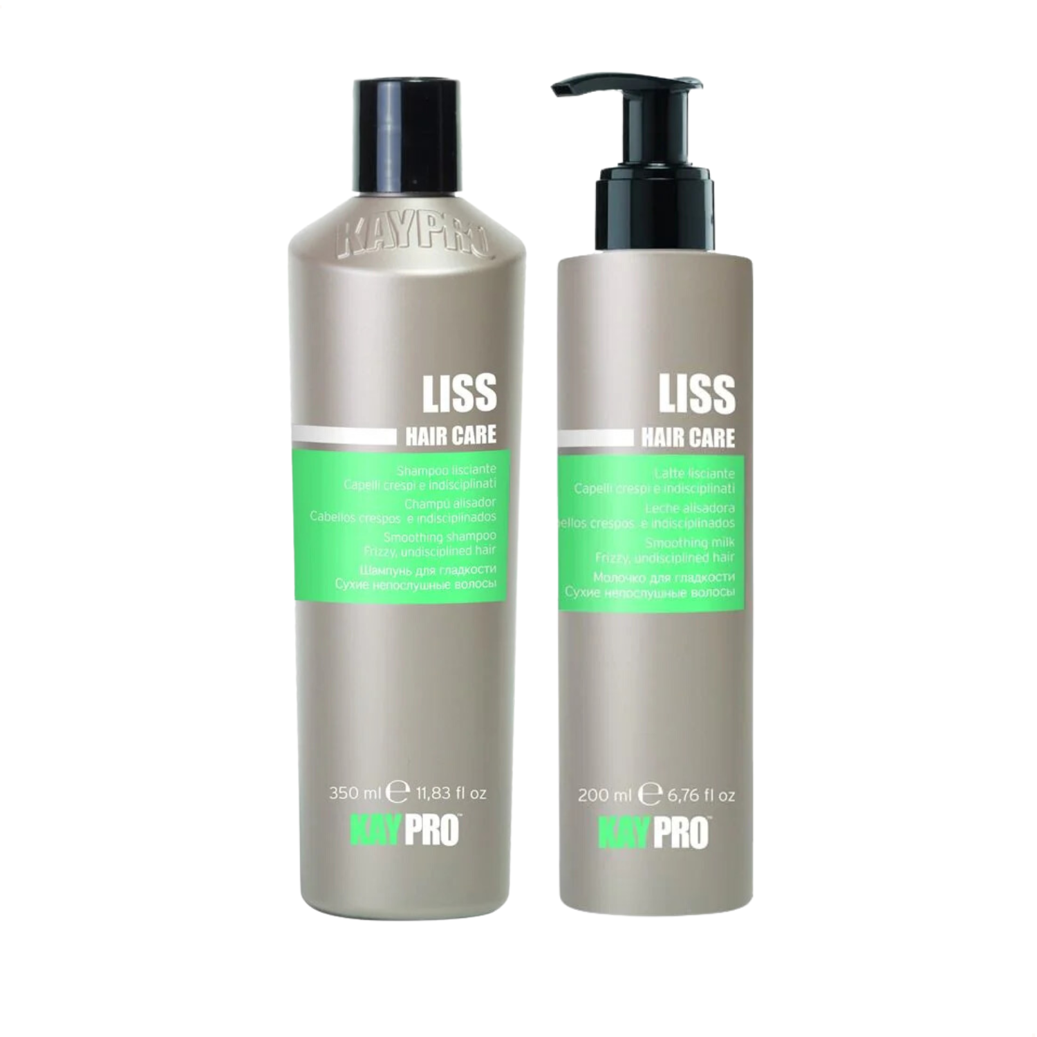 KayPro Liss Duo