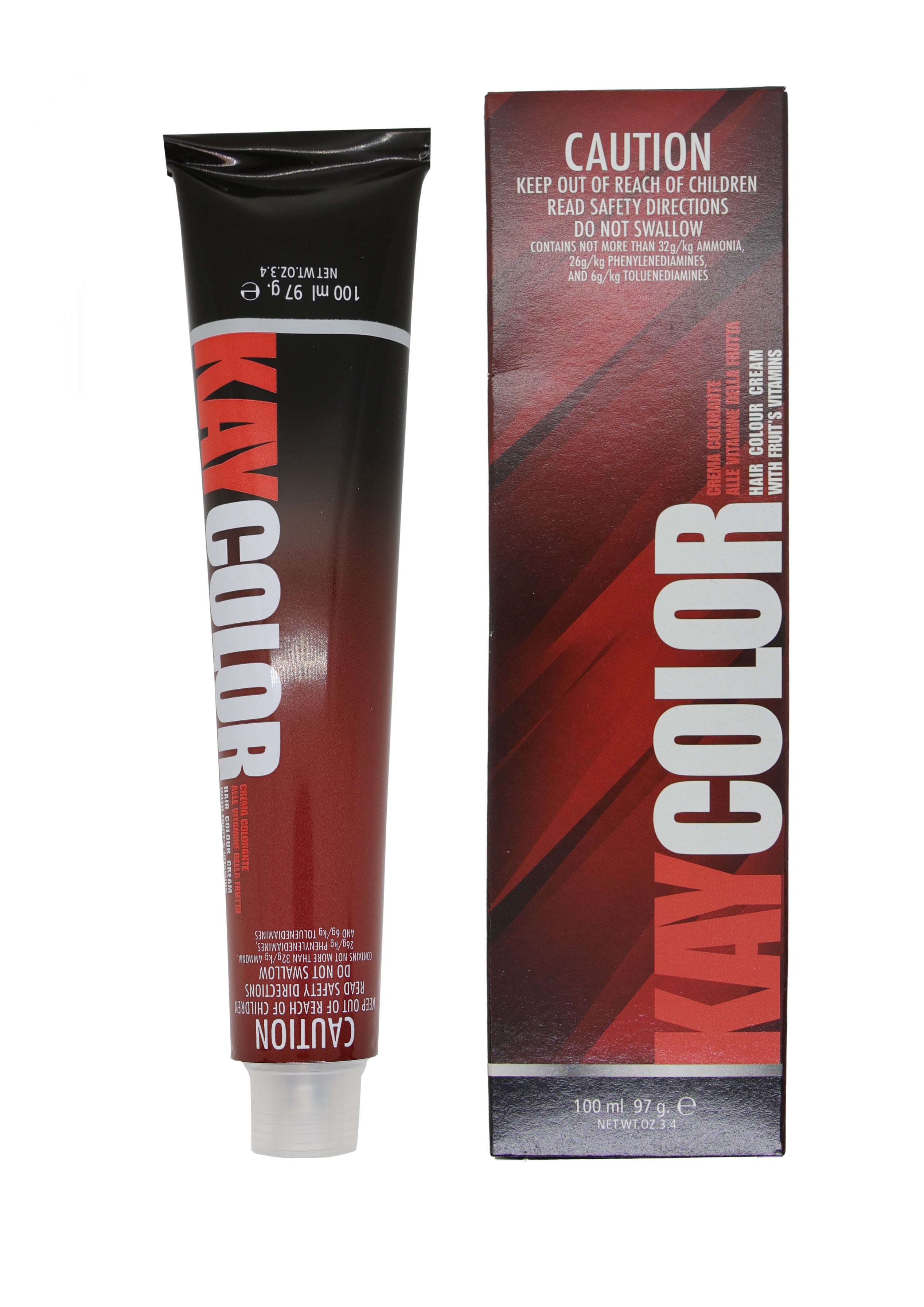 Kay Color Hair Color Cream 100 ml - 9.3