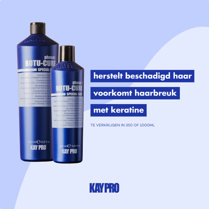 KayPro Botu-cure Duo - for damaged hair