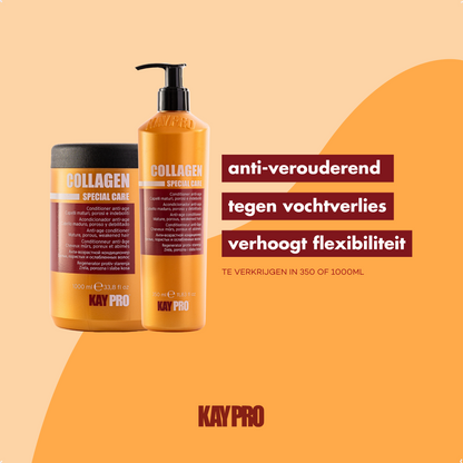 KayPro Collagen conditioner 350 ml