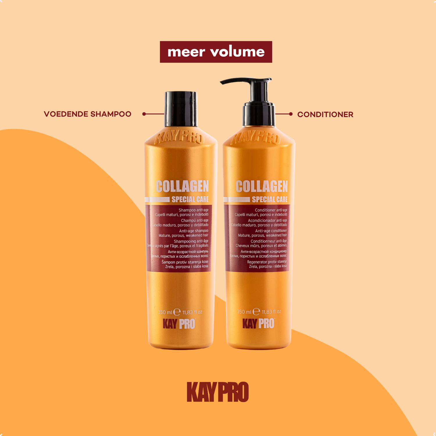 KayPro Collagen conditioner 350 ml