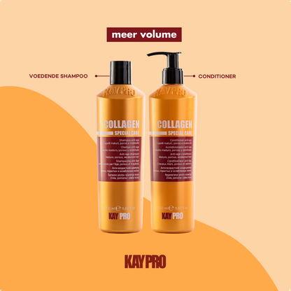 KayPro Collagen conditioner 350 ml