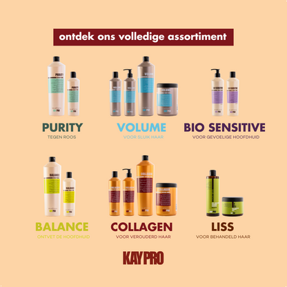 KayPro Collagen conditioner 350 ml