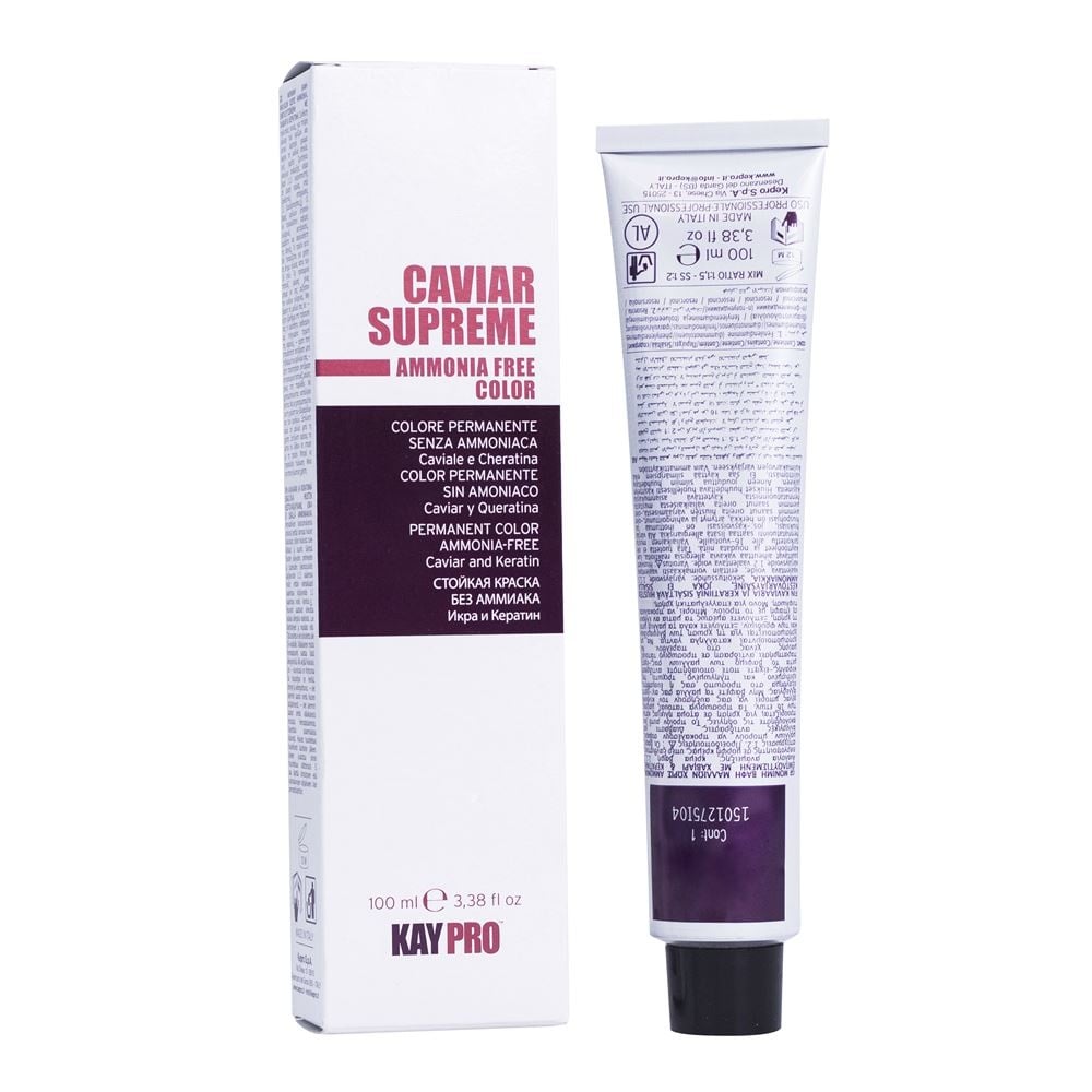 KayPro Caviar Supreme 6.36 100 ml