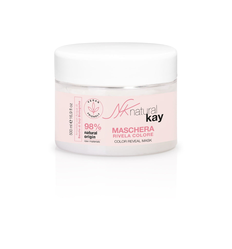 KayPro Natural Kay Masker 500 ml