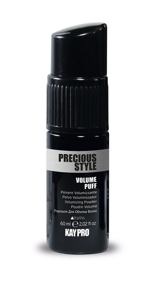 KayPro Precious Style Volume Puff 60 ml