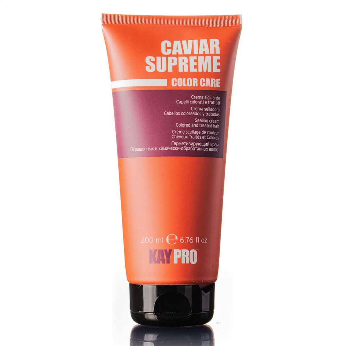 KayPro Caviar Supreme cream 200 ml