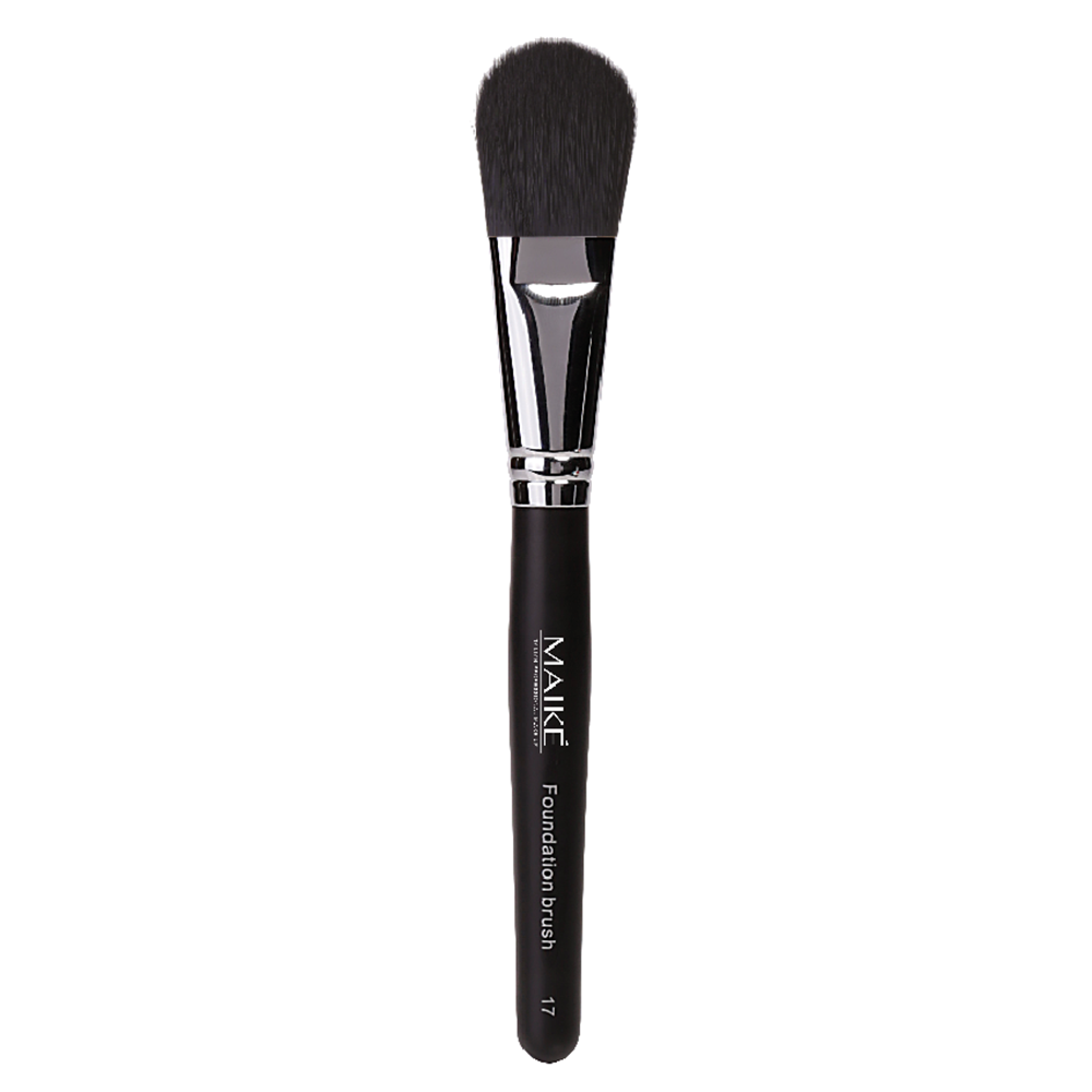 Maiké Foundation Brush 17