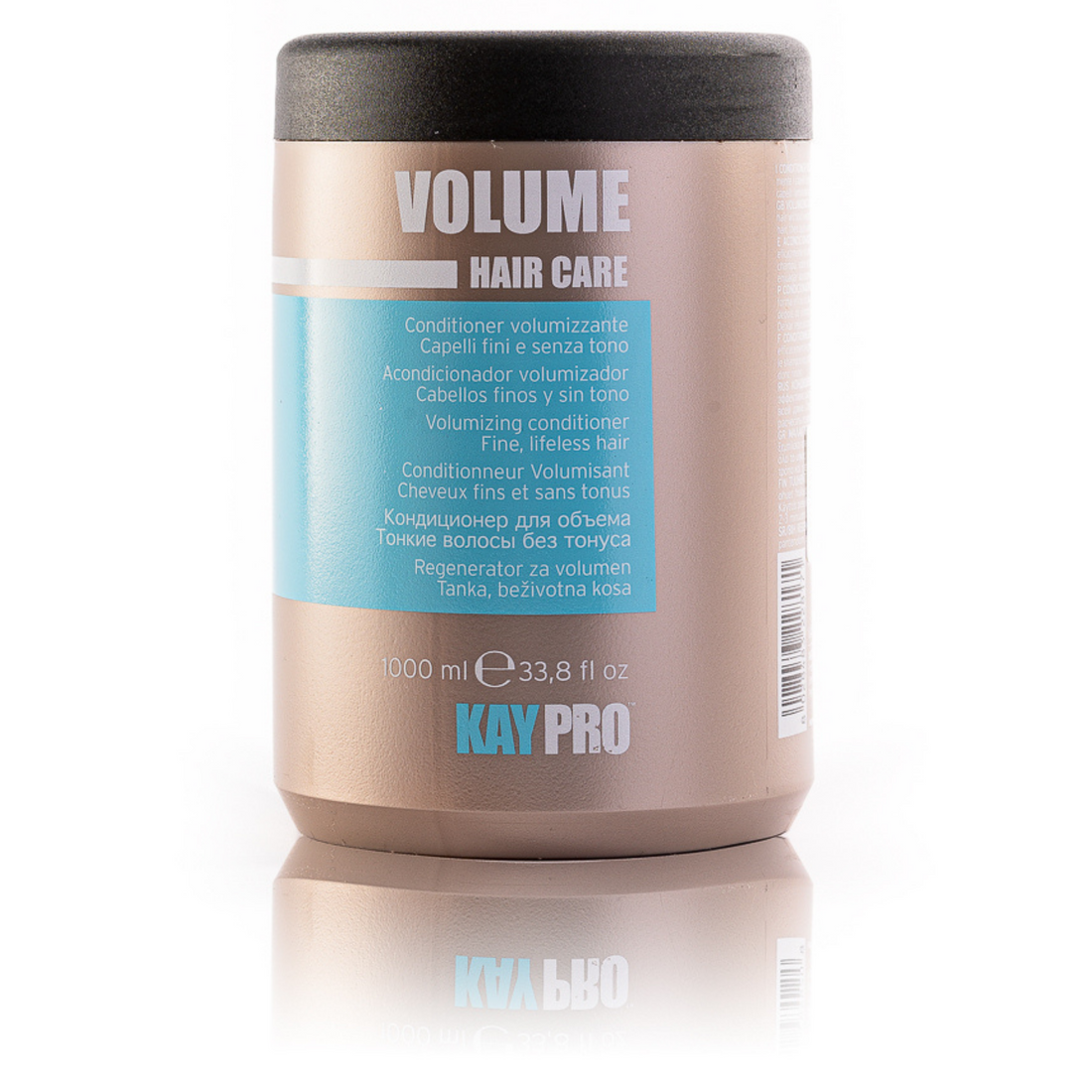 KayPro Volume conditioner 1000 ml
