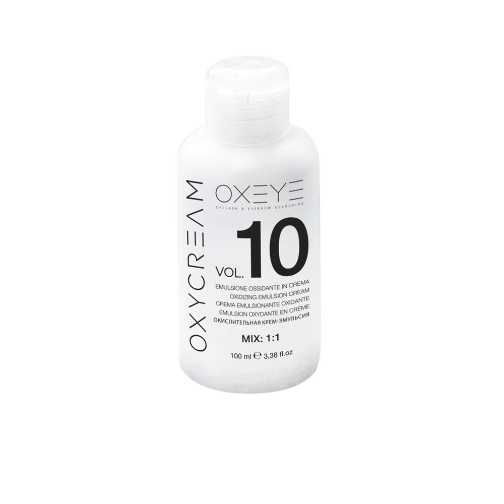 Oxeye Oxycream 10 Vol 100 Ml
