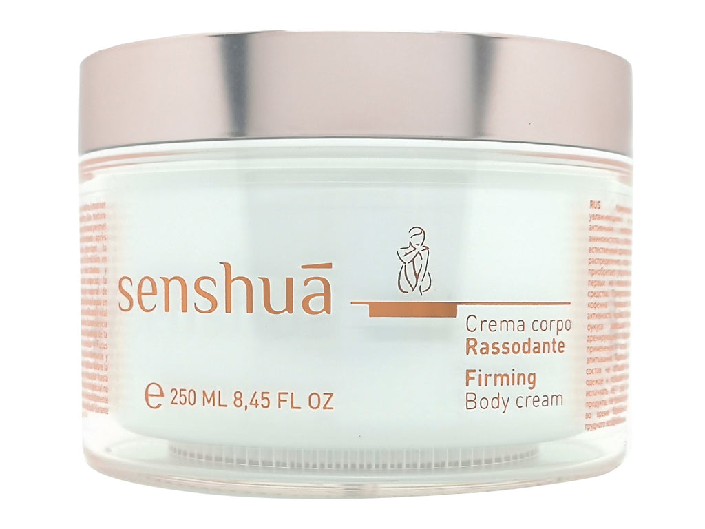 Senshua Firming Body Cream 250ml