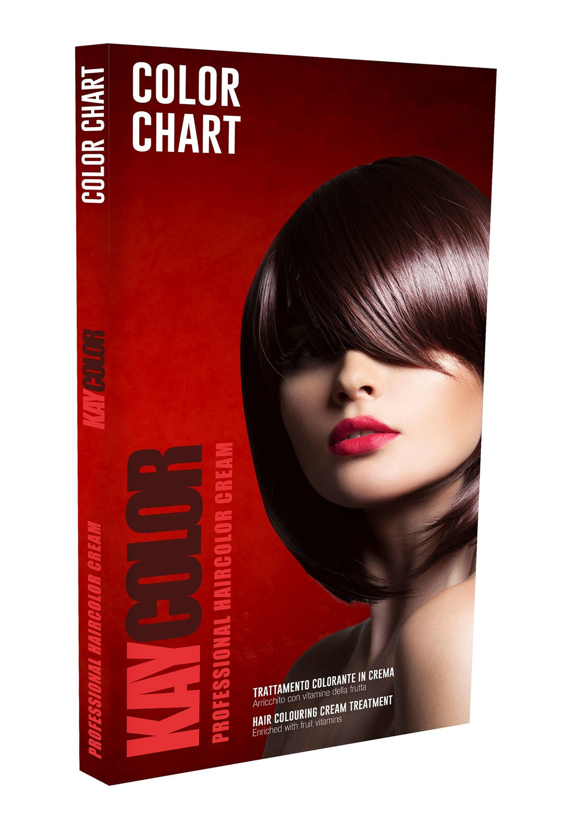 Kay Color Color Chart