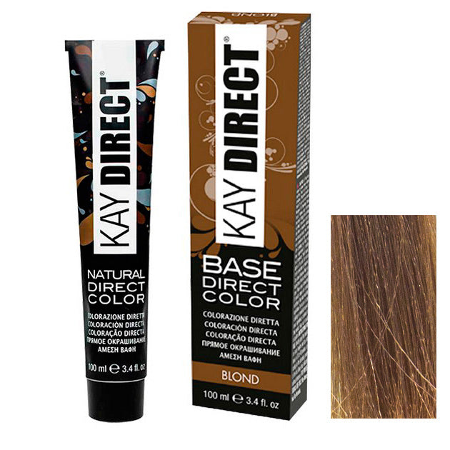Kay Direct Blond