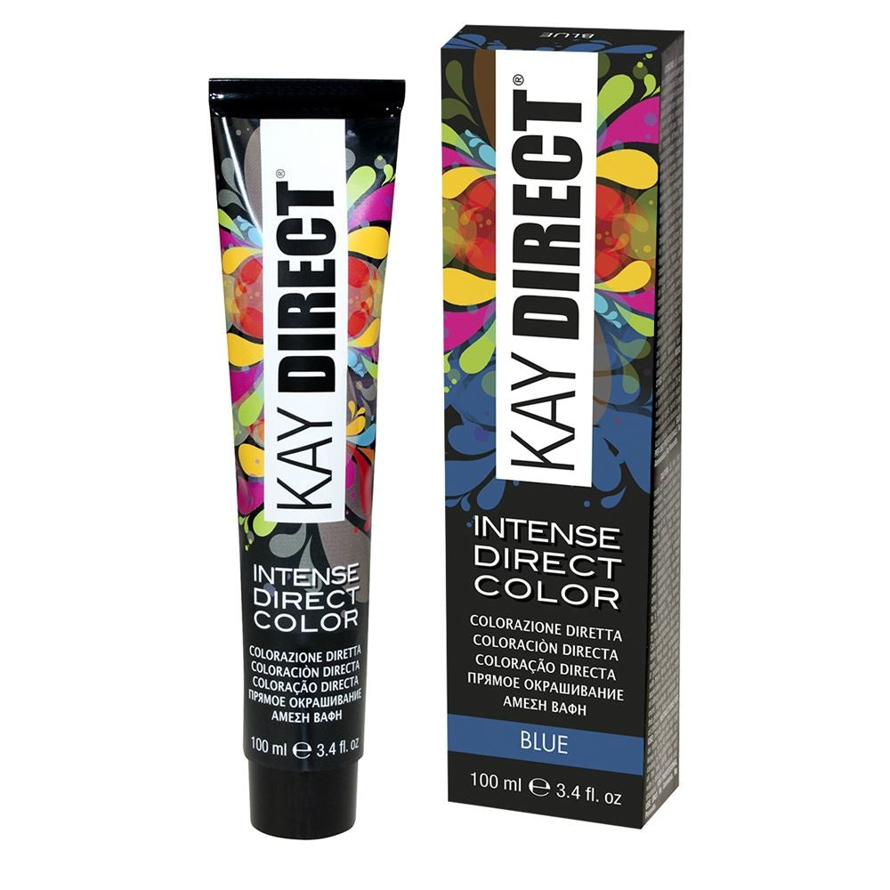 Kay Direct Blue