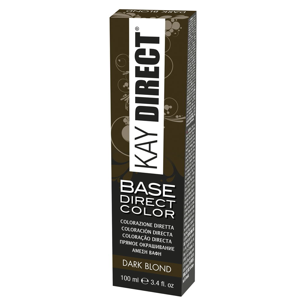 Kay Direct Dark blond