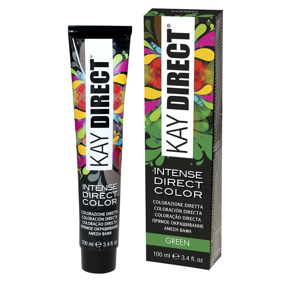 Kay Direct Green