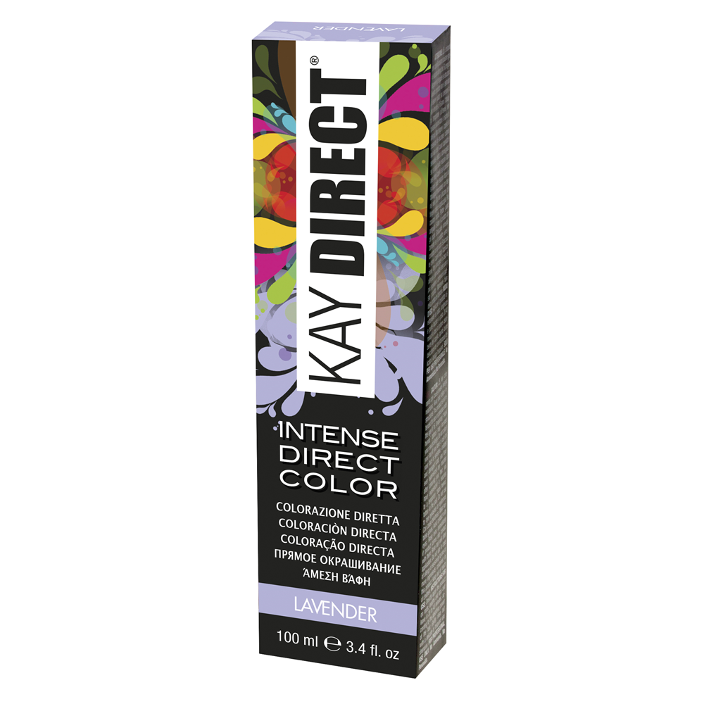 Kay Direct Lavender