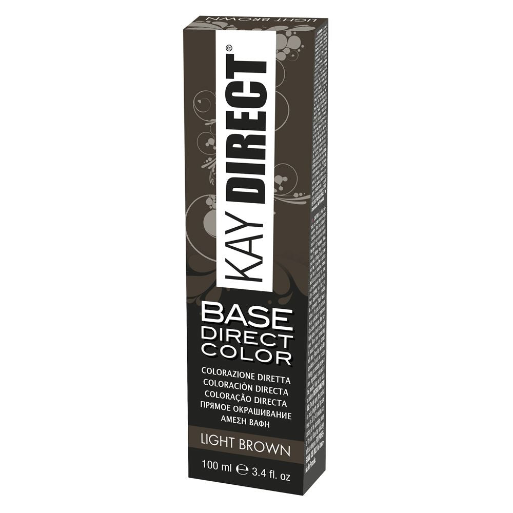 Kay Direct Light brown