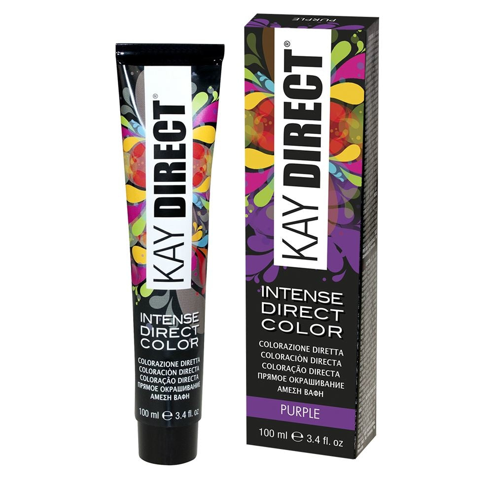 Kay Direct Purple