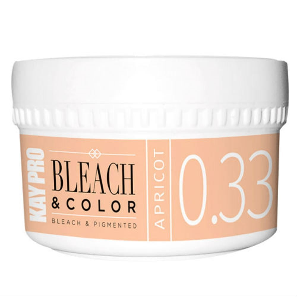 KayPro Bleach&amp;Color Apricot 0.33 70 ml