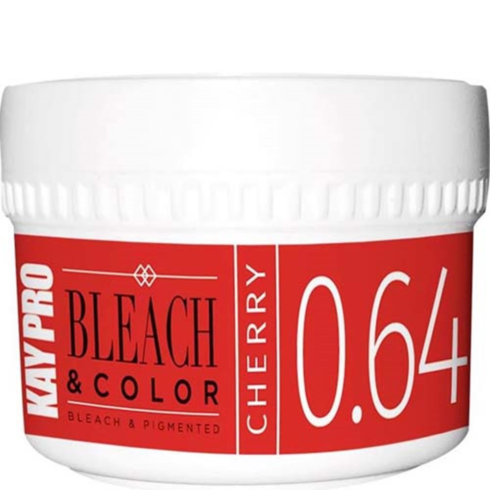 KayPro Bleach&amp;Color Cherry 0.64 70 ml