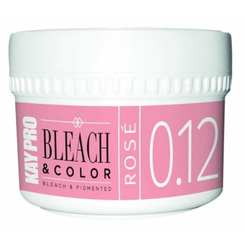 KayPro Bleach&amp;Color Rosé 0.12 70 ml