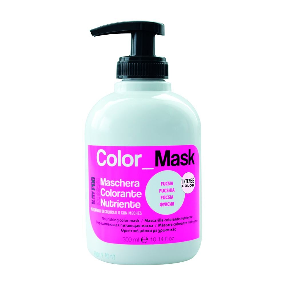 KayPro Color Mask FUCHSIA 300 ml